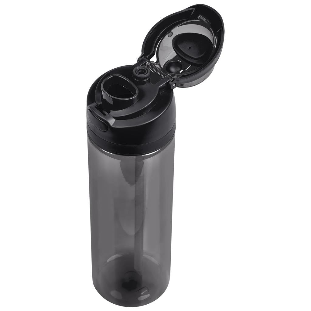 Slazenger Trooper Recycled PET Water Bottle - 800ml